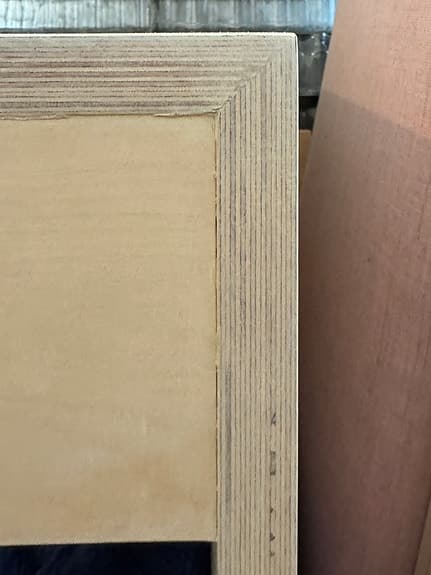 Stilrena, sköna, yteffektiva arkitektritade soffor