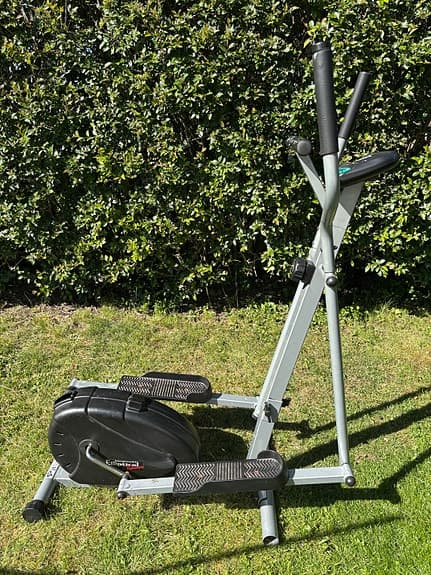 Crosstrainer Titan Life crosstrainer
