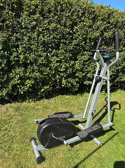 Crosstrainer Titan Life crosstrainer