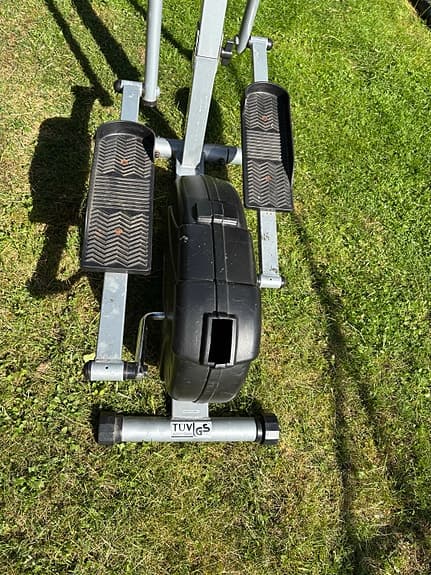 Crosstrainer Titan Life crosstrainer