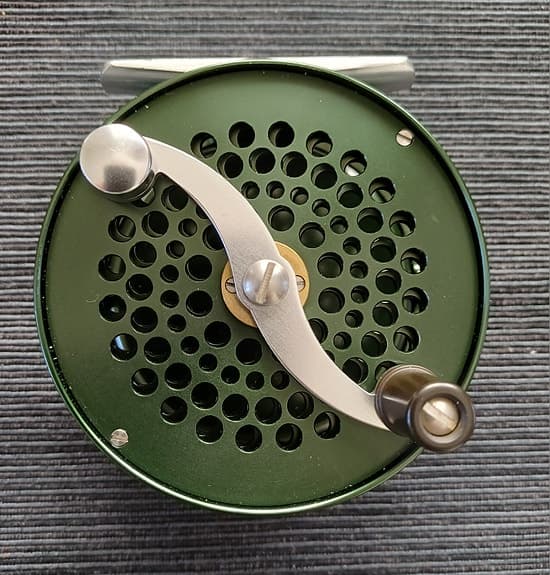 IWANA Retro Trout 3 1/4"