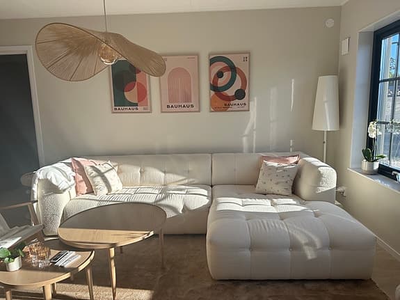 Soffa / divansoffa