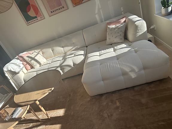 Soffa / divansoffa