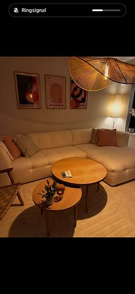 Soffa / divansoffa