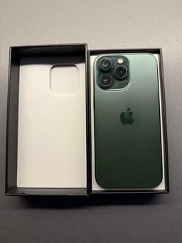 Iphone 13 Pro 128gb