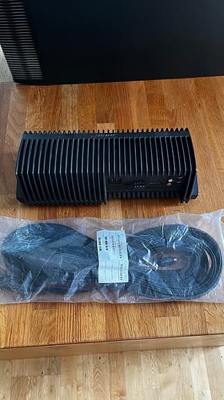 Bose Lifestyle SA3 förstärkarmodul med kabel