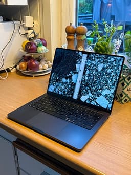 Apple MacBook Pro 14 2023 M3 Pro