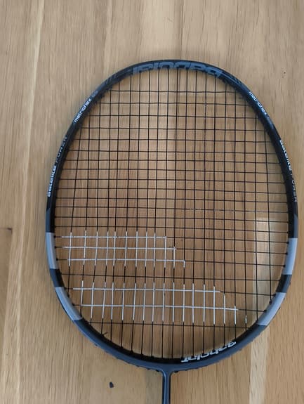 Babolat Satelite Power - badmintonracket - badminton