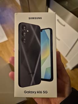 Galaxy A16 5G