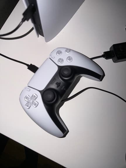 PlayStation 5