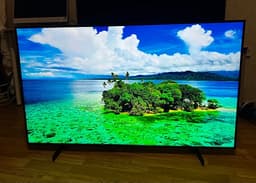 SAMSUNG 50" 4K LED TV UE50AU8075UXXC