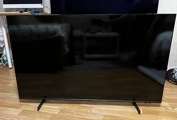 SAMSUNG 50" 4K LED TV UE50AU8075UXXC