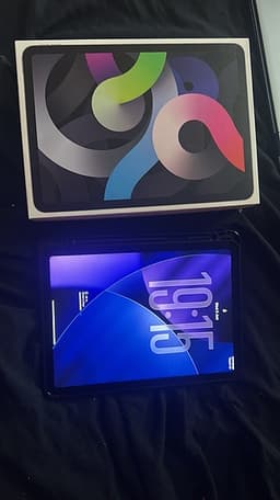 Apple iPad Air surfplatta 64 GB