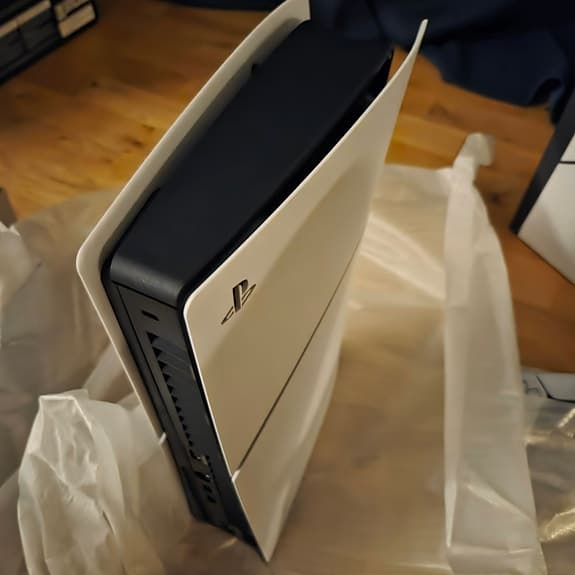 Playstation 5 digital edition 825 gb