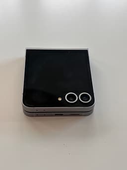Samsung z-flip 6