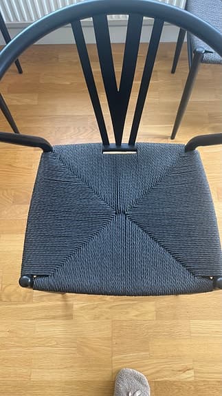 Mio stol 4 st -