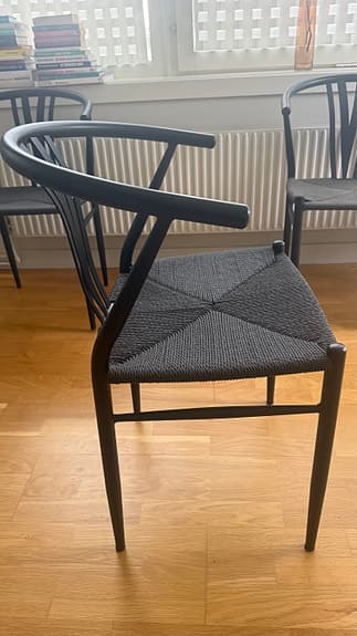 Mio stol 4 st -
