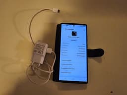 Samsung galaxy s22 ultra 512gb olåst