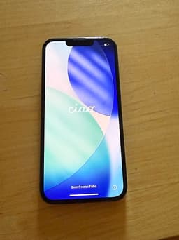 Apple iPhone 13 Pro 128 GB alpingrön