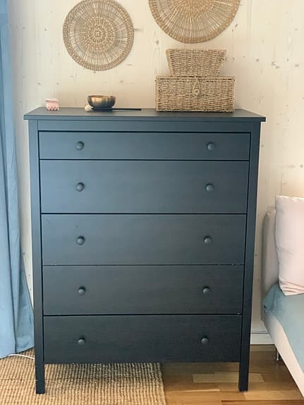 IKEA KOPPANG  byrå