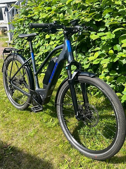 TREK allant+ 6 stagger