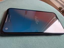 iPhone XR 64GB Svart – Mycket fint skick!
