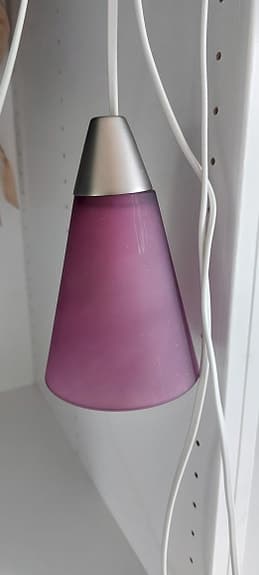 Växtlampa från Plantagen