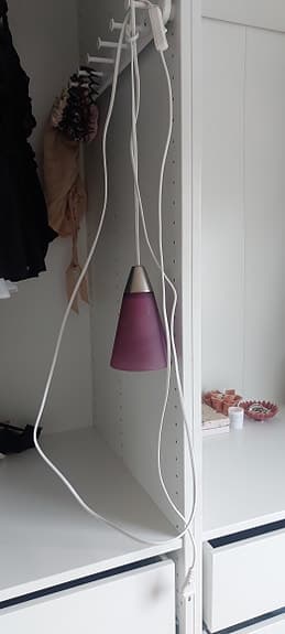 Växtlampa från Plantagen