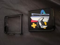 Samsung Galaxy Z Flip6 mobil 256 GB