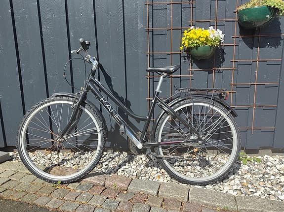 KANE cykel