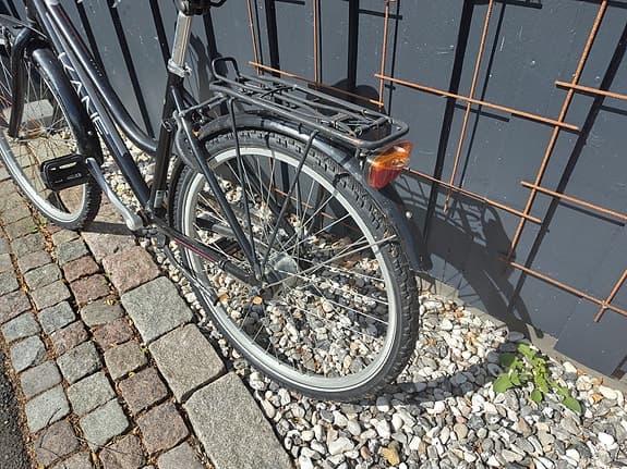 KANE cykel