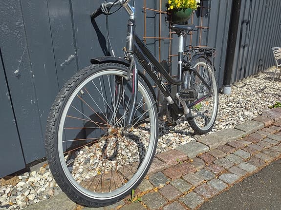 KANE cykel