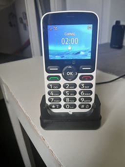 Doro 5861