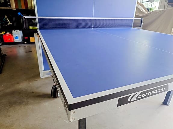 Cornilleau Competition 540 Bordtennisbord