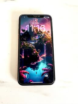 iPhone 11 Pro
