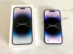 iPhone 14 Pro