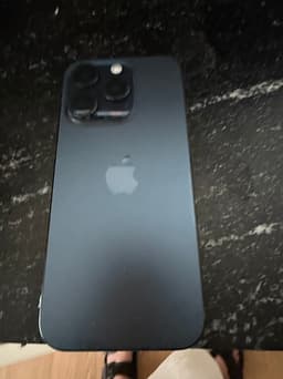 IPHONE 15 PRO