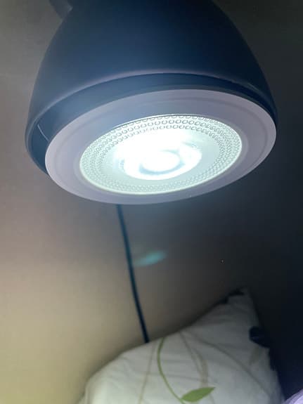 Nelson Garden växtbelysning LED-lampa E27 18W