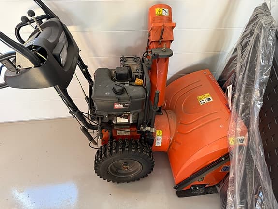 Husqvarna snöslunga 1130 ste