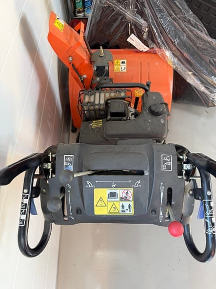 Husqvarna snöslunga 1130 ste