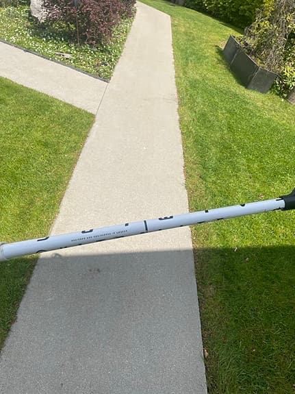 Zorroklubba, innebandy