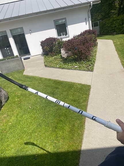 Zorroklubba, innebandy