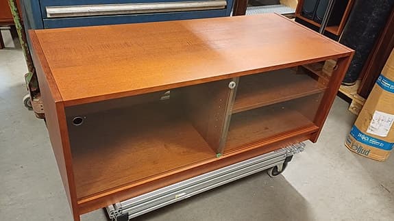 Stereomöbel,HiFi möbel,skivspelarmöbel,tv bänk