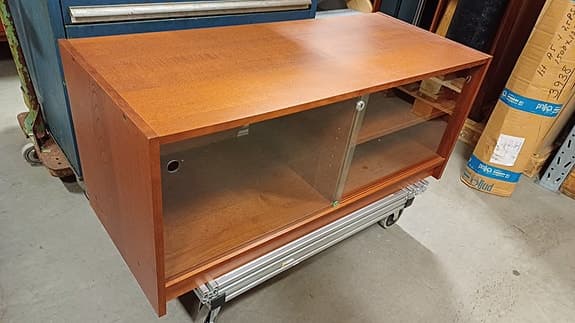 Stereomöbel,HiFi möbel,skivspelarmöbel,tv bänk