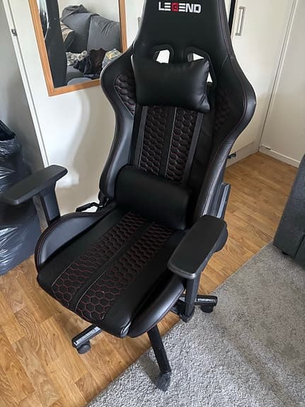 Gamingstol Legend
