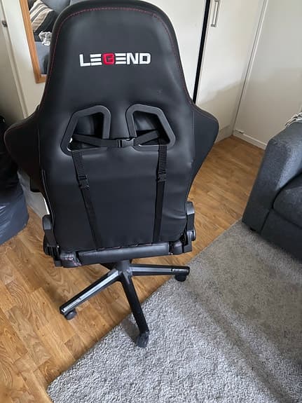Gamingstol Legend