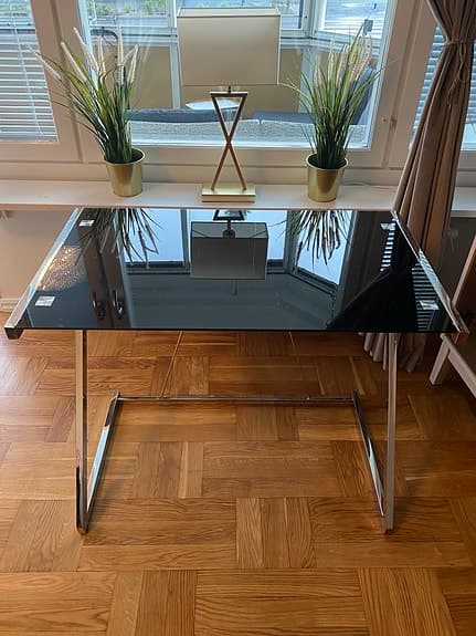 Skrivbord