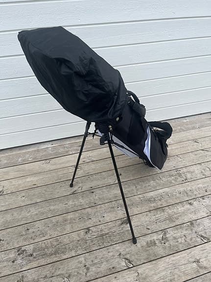 Golfset nybörjare