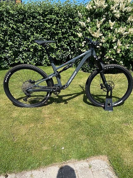 Merida One Forty 500