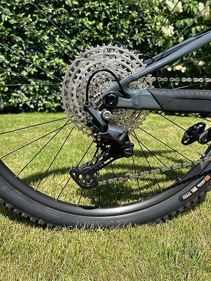 Merida One Forty 500